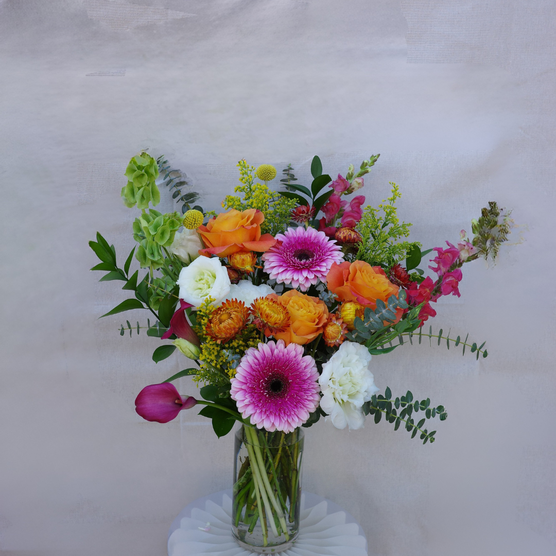 Garden Mix