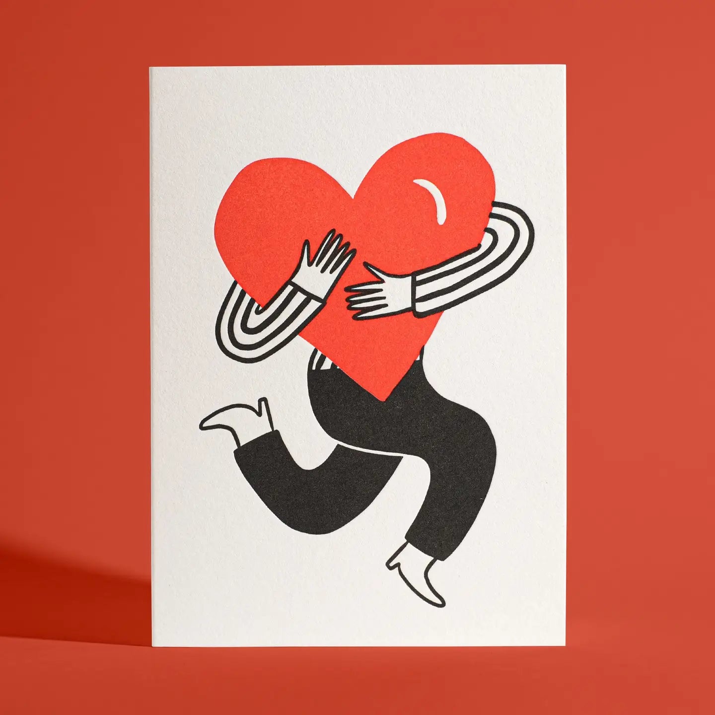 Greeting card