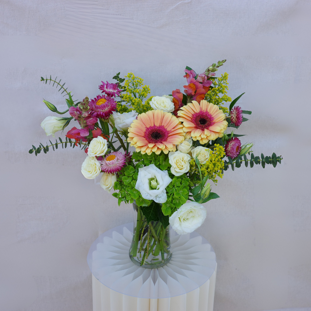 Garden Mix