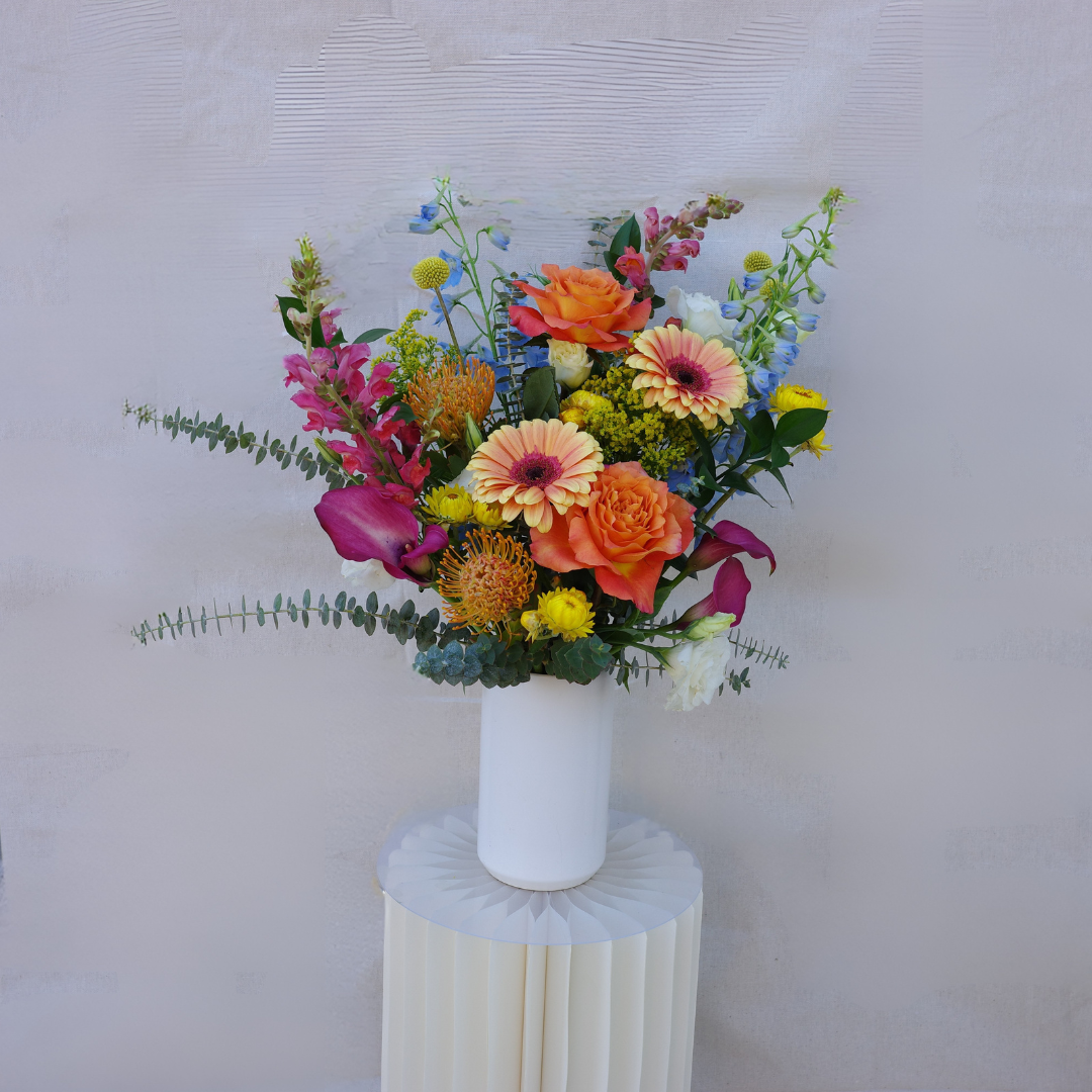 Garden Mix