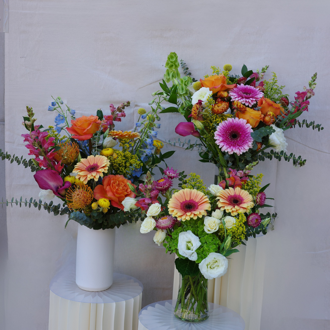 Garden Mix