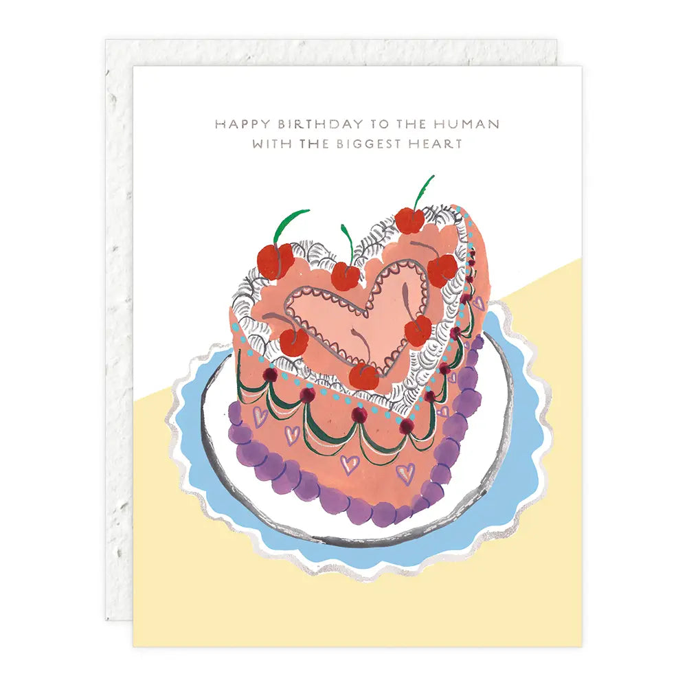 Greeting card