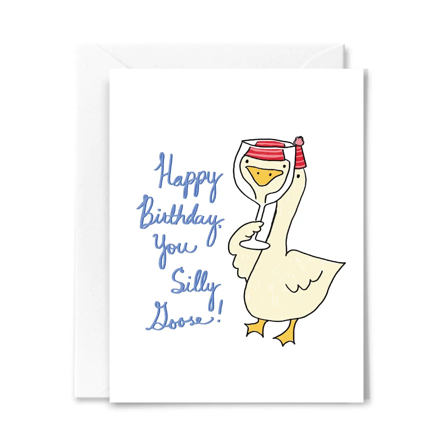 Greeting card