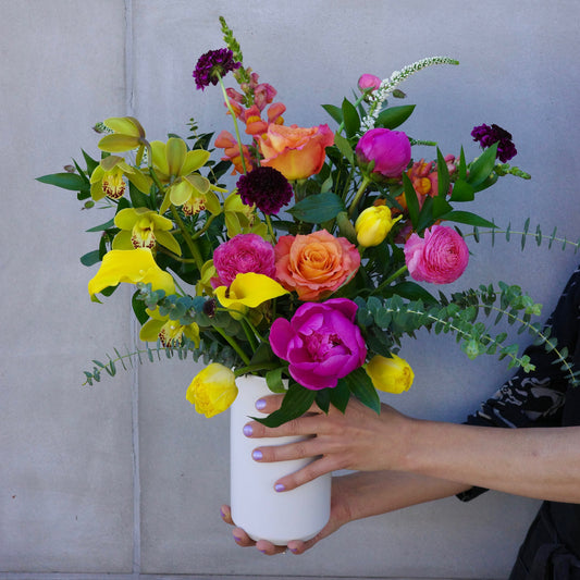 Designer's Choice Mother's Day - Supports Advance the Youth Project