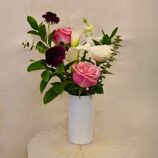 Romantic mix