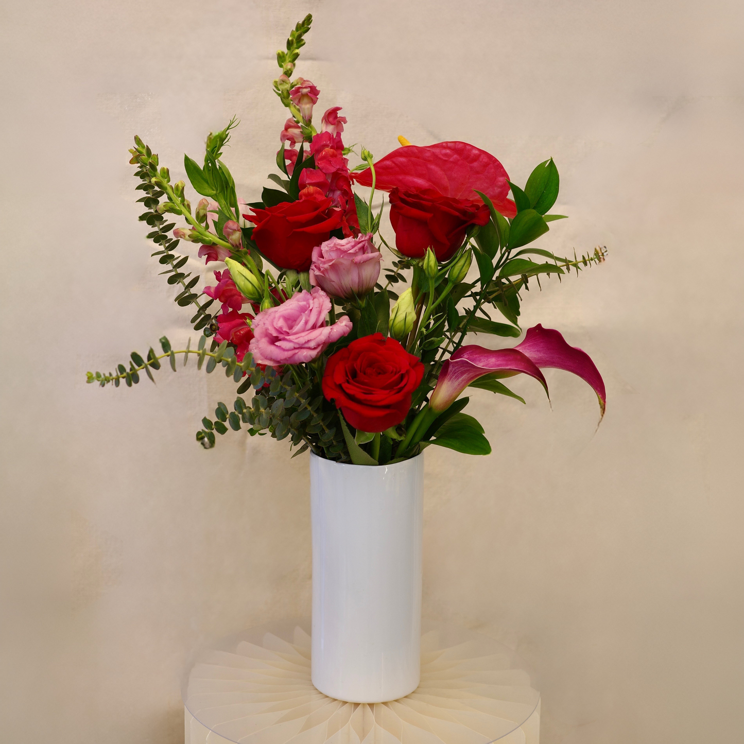 Romantic mix