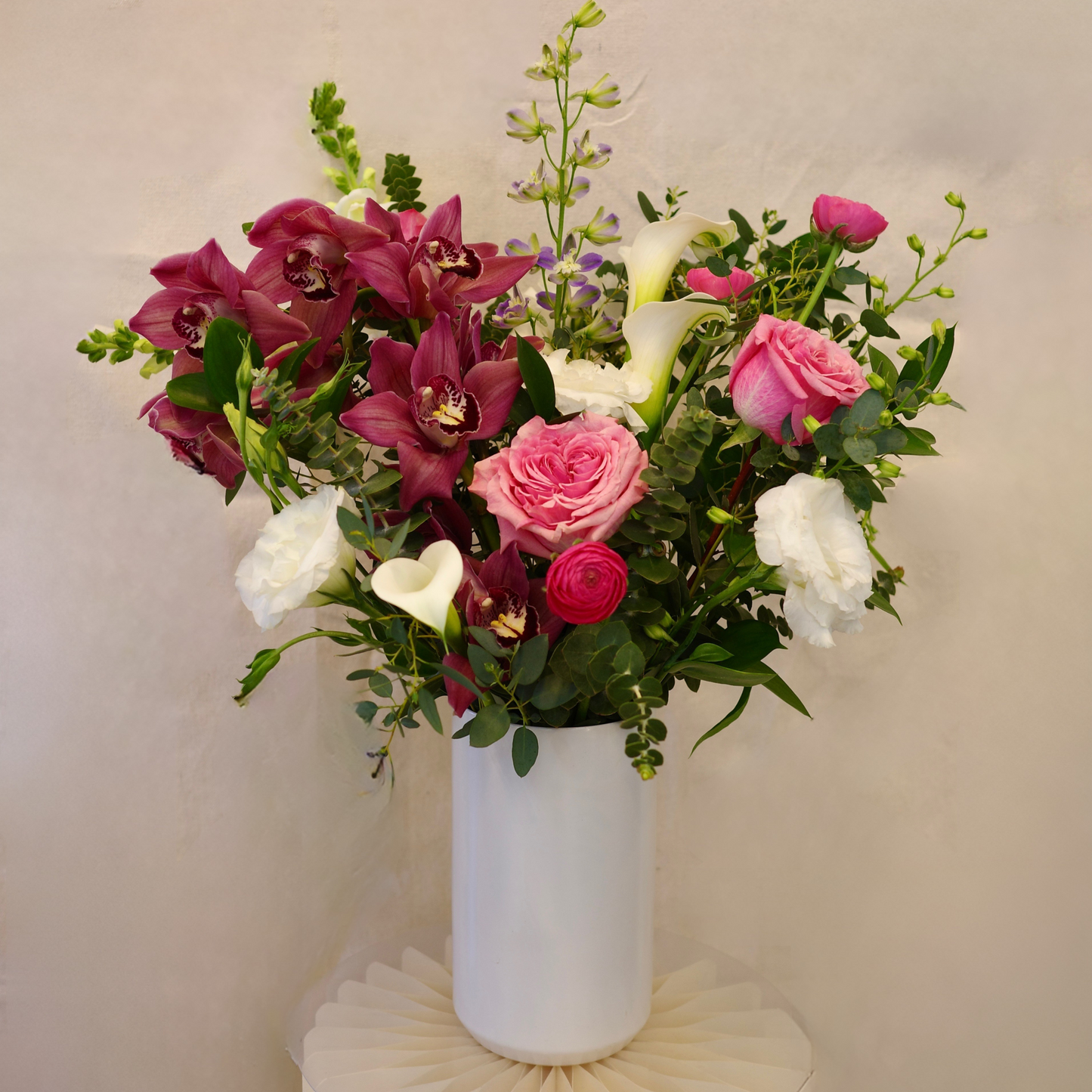 Romantic mix