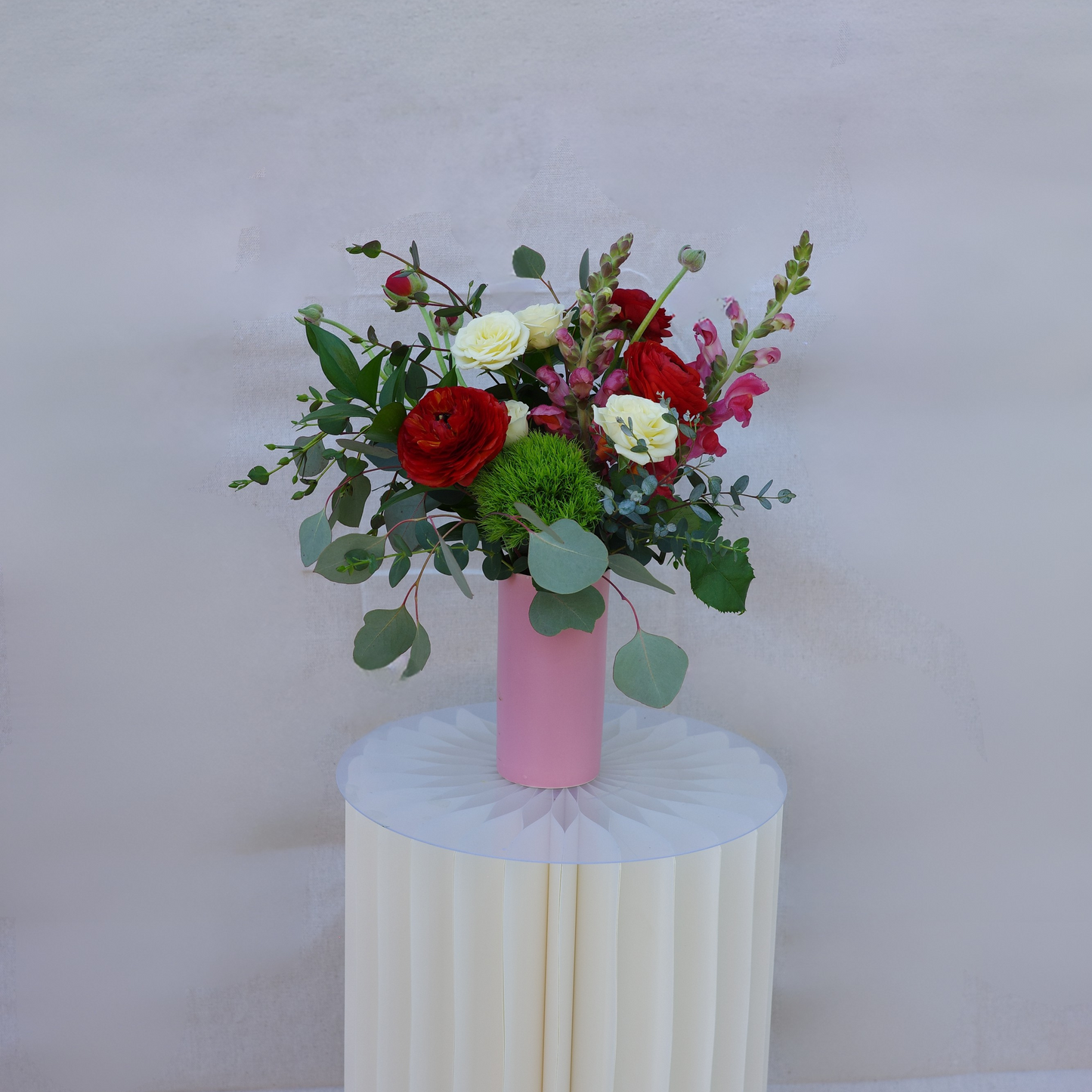 Petite arrangement