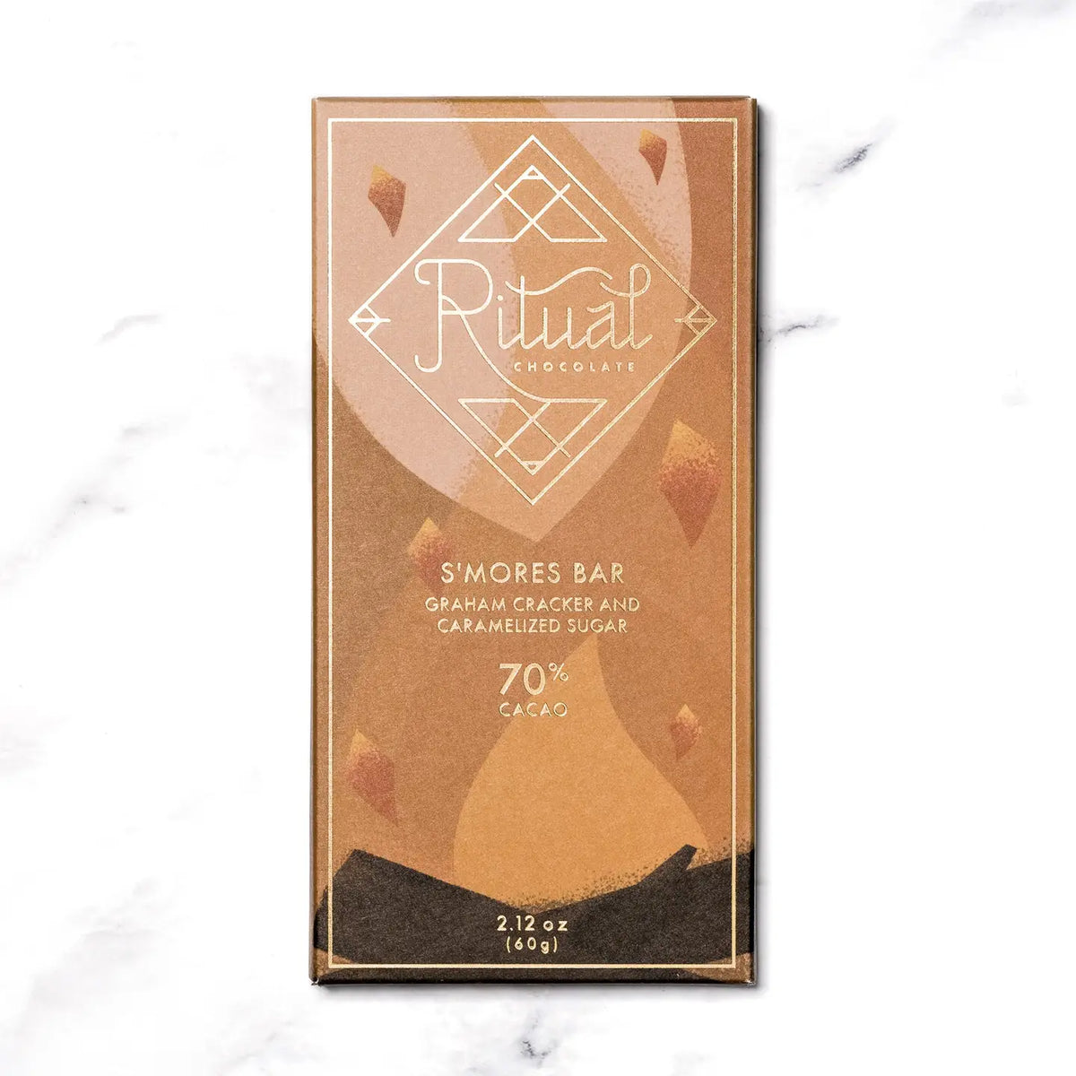 Ritual chocolate bar