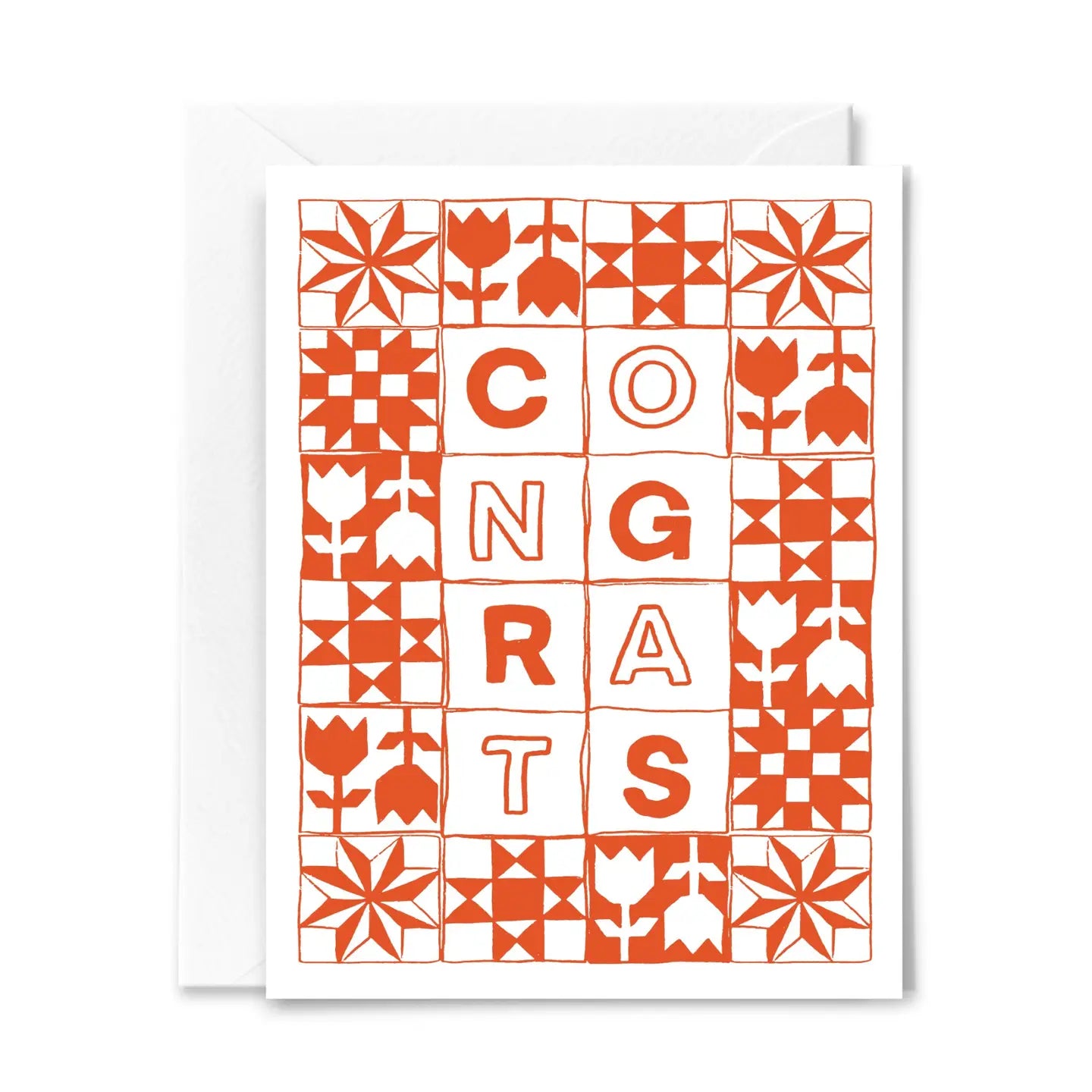 Greeting card